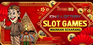 IDN elottery