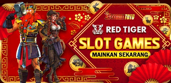 Red Tiger