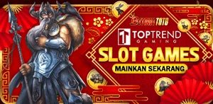 TopTrendGaming
